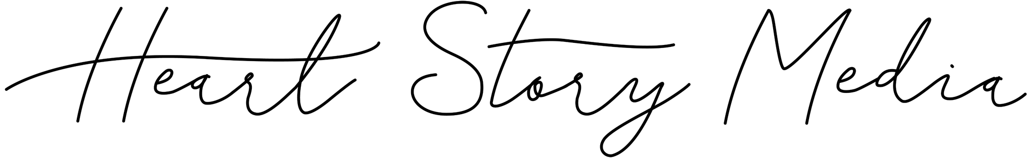 Header Heart Story Media